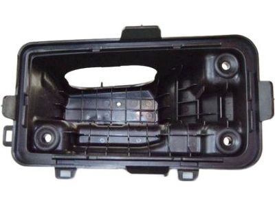 Mopar 68206379AE Body-Air Cleaner
