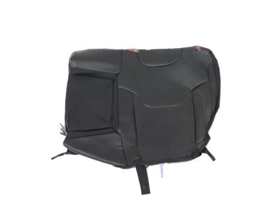 Jeep 6RU15LT5AA