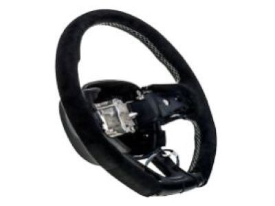 2003 Dodge Dakota Steering Wheel - 5GX611X9AA