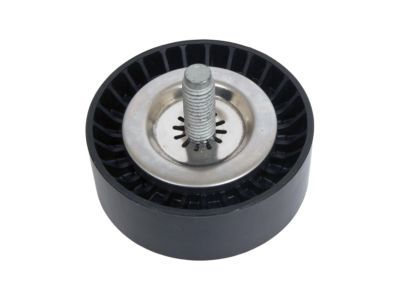 Chrysler 200 A/C Idler Pulley - 4891596AC