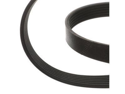 Mopar 5281238AA Belt-SERPENTINE