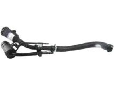 Mopar 52029841AG Fuel Filler