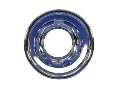 Mopar 52106449AA Trim Ring-Wheel Trim