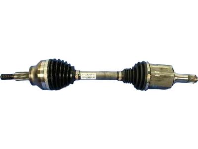 Dodge 52124713AB