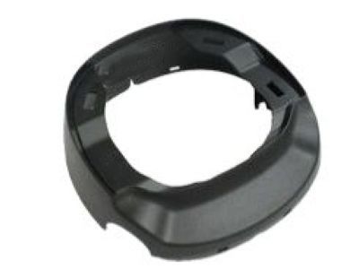 Jeep Steering Column Cover - 6AA92TX7AB