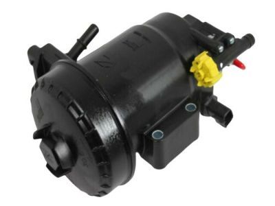 Mopar 68065609AC Housing-Fuel Filter
