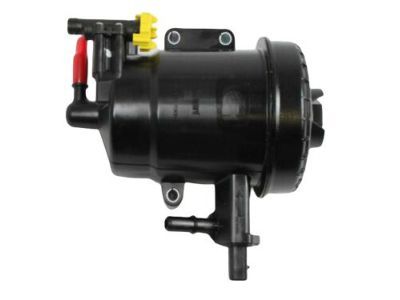 Mopar 68065609AC Housing-Fuel Filter