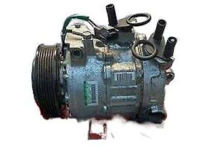 2016 Dodge Charger A/C Compressor - 68158259AE