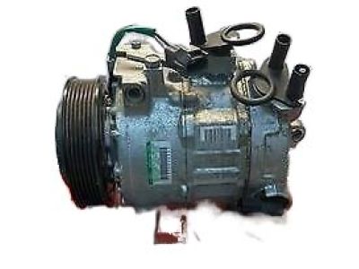 Chrysler 300 A/C Compressor - 68158259AE