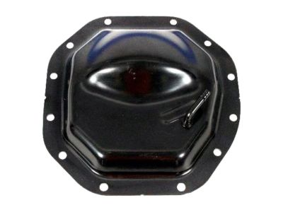 Dodge Differential Cover - 52111974AA