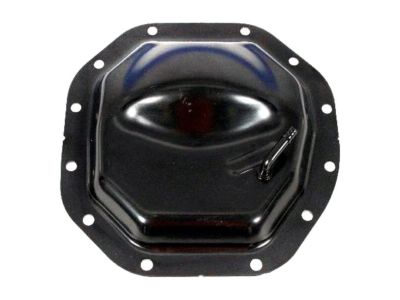 Dodge Durango Differential Cover - 52111974AA