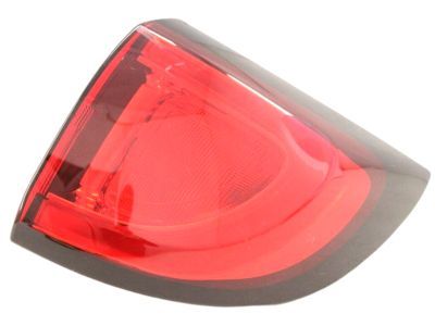 2019 Chrysler Pacifica Back Up Light - 68229026AF