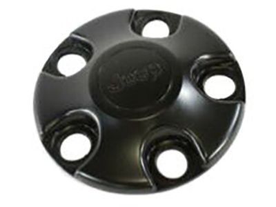 Jeep Wrangler Wheel Cover - 5XN15RXFAA