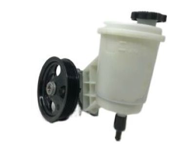 Ram 5500 Power Steering Pump - 68225509AB