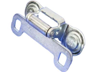 Mopar 5020858AC Liftgate Hinge