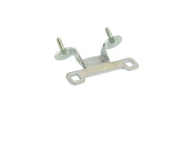 Dodge Grand Caravan Liftgate Hinge - 5020858AC