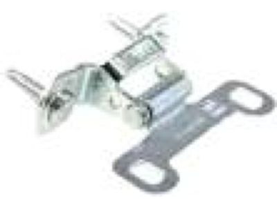 Mopar 5020858AC Liftgate Hinge