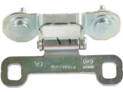 Mopar 5020858AC Liftgate Hinge