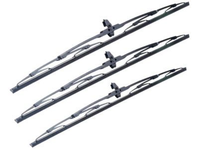 Dodge Ram 1500 Wiper Blade - 55077100AA