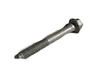 Mopar 6503854 Screw-HEXAGON Head