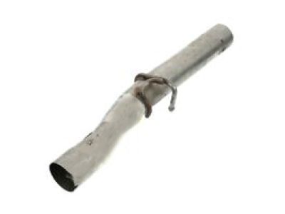 2015 Ram 1500 Exhaust Pipe - 55398268AG