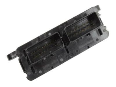 Mopar 68030604AC OCCUPANT Restraint Module