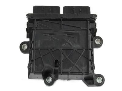 Mopar 68030604AC OCCUPANT Restraint Module