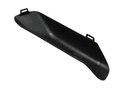 Mopar 5178370AB Cover-Luggage Rack