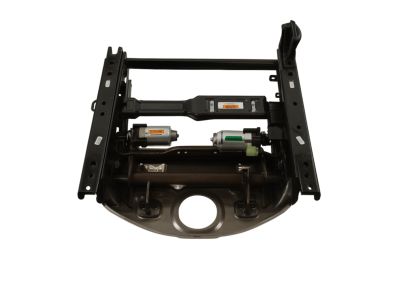 Mopar 68138755AF ADJUSTER-Power Seat