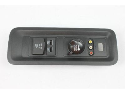 Chrysler 1XF85DX9AA