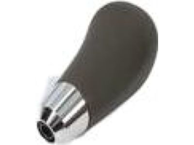 2012 Chrysler 300 Shift Knob - 1PT48HL9AB