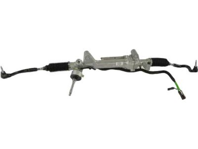 Mopar 68499165AA Gear-Rack And Pinion