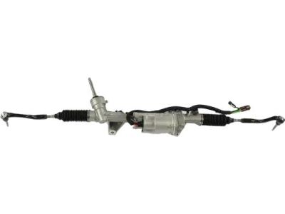 Mopar 68499165AA Gear-Rack And Pinion