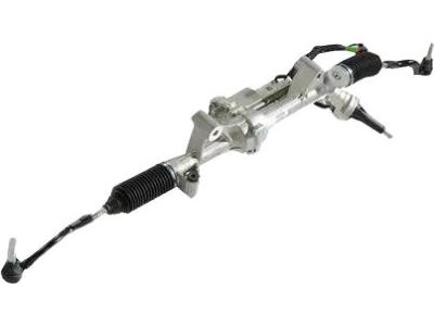 Mopar 68499165AA Gear-Rack And Pinion