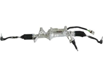 Mopar 68499165AA Gear-Rack And Pinion