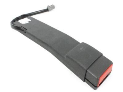 Mopar 5KQ431DVAB Front Inner Seat Belt