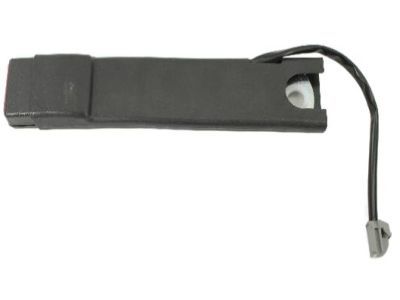 Mopar 5KQ431DVAB Front Inner Seat Belt