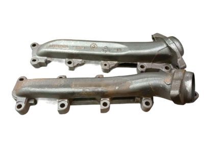 2008 Chrysler Aspen Exhaust Manifold - 53032901AG