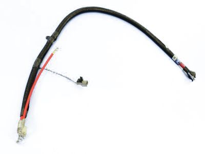 2004 Dodge Dakota Battery Cable - 56051122AC