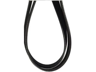 Mopar 53013905AC Belt-SERPENTINE