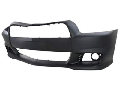 Mopar 68071974AB Front Bumper Cover