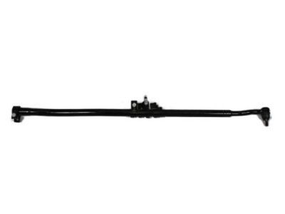 Mopar 52126113AD Tie Rod-Tie Rod