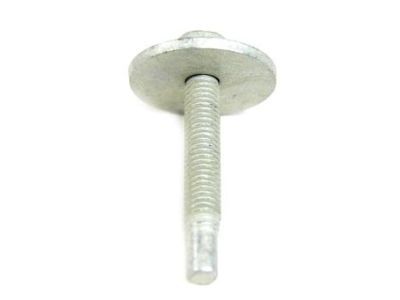 Mopar 6511635AA Screw-HEXAGON Head