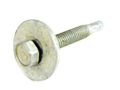 Mopar 6511635AA Screw-HEXAGON Head