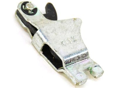 Mopar 68003591AA Lever-Parking Brake