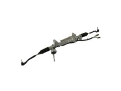 Mopar 68453291AC Gear-Rack And Pinion