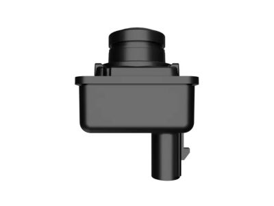 Jeep 4672852AB