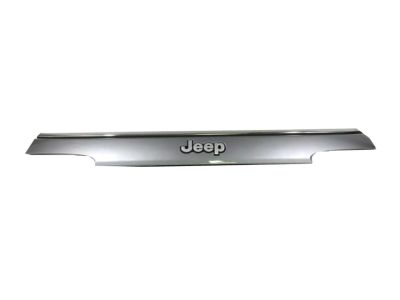 Jeep 6TE16JSCAA