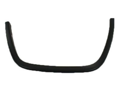 Mopar 1MP38RXFAF Molding-Wheel Flare