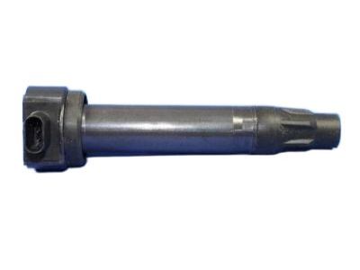 thumbnail image 2 of PINO UF557 Ignition Coil Set With 4 Spark Plugs For Dodge & Jeep Compass – 4606824AB, C1587, 3-Pin 2 of 5